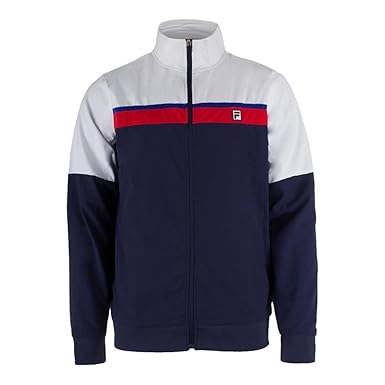 fila heritage jacket