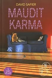 Maudit karma