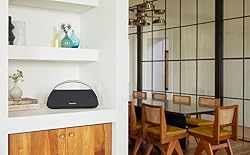Harman Kardon Go + Play 3 - Portable Bluetooth