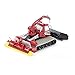 Alpha-Bits Piste Bully 600