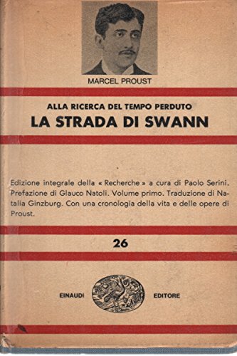 La strada di Swann