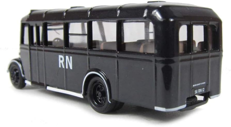 Oxford Diecast 1:76 Bedford OWB Royal Navy Collectable model 76OWB001 - Image 3