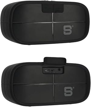 soundbot sb572 review