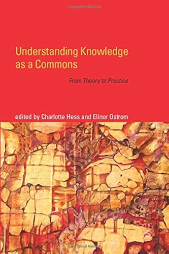 Download Understanding Knowledge as a Commons: From Theory to Practice PDF