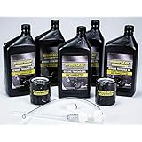 Hydro Gear 72750 Transaxle Oil Service Kit
