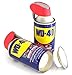 WD-40 Safe Can Diversion Stash Container