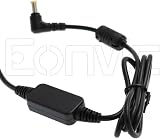 Eonvic Dtap to DC 12V Power Cable for Sony PXW FS7 FS5 Camcorder Camera view 2