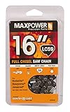 Maxpower 16