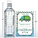 Garbage Dump Truck Themed Thank You Notes for Kids, Ten 4