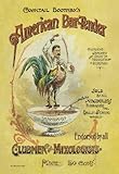 Cocktail Boothby's American Bartender: The New Anchor Distilling Edition by 