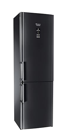 Hotpoint EBGH 20243 F Independiente 331L A+ Negro nevera y ...