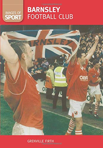 barnsley football club shop