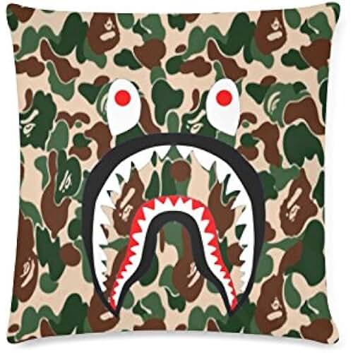 bape bed set