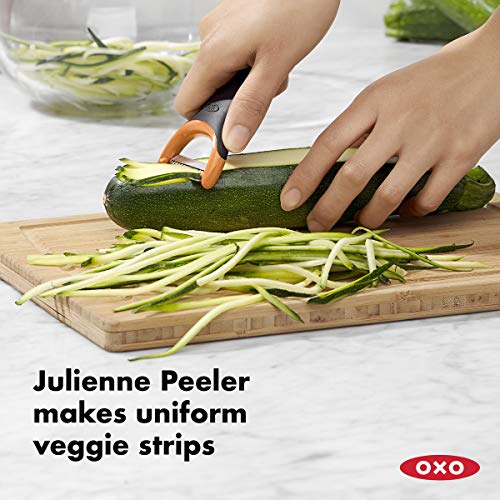 OXO Good Grips Prep Y-Peeler Set - Image 3
