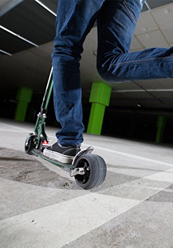 Micro Rocket Scooter - Thumbnail 2