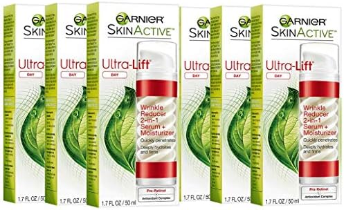 garnier serum moisturizer