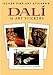 Dali: 16 Art Stickers