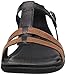 KEEN Women's Rose City T Strap Sandal