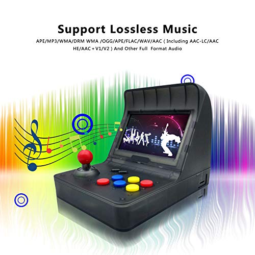 2 BAORUITENG+Console+Classic+Player+Portable
