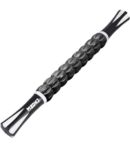 Amazon.com: Muscle Roller Stick Massage Roller Muscle Roller