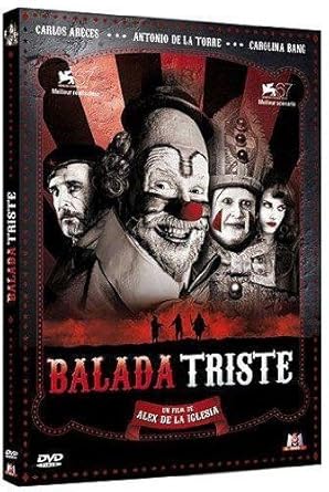 balada triste french balada triste french