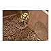 unipaws Tortoise House Starter Kit, The Perfect Kit for Small Animals Includes a Tortoise Enclosure with Tray, Reptile Carpet and 2 Food Bowls, Indoor and Outdoor Anti-Corrosion Habitat (Old Version)
