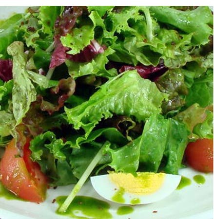 生野菜サラダセット 九州野菜で安心 きゅうり、トマト、ラディッシュなど新鮮野菜4~5種類入ダの商品画像