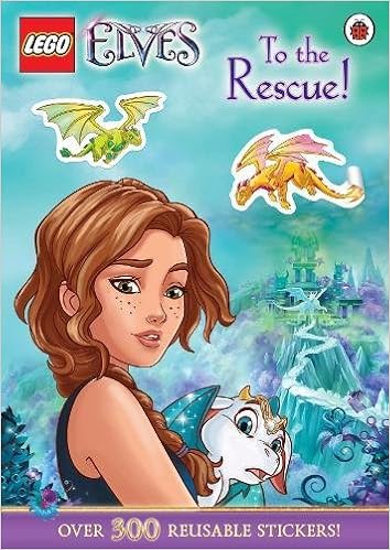 lego elves amazon uk