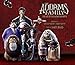 The Art of The Addams Family