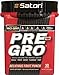 iSatori Pre-Gro Delicious Fruit Punch - 30 Servings, 8.47 Oz