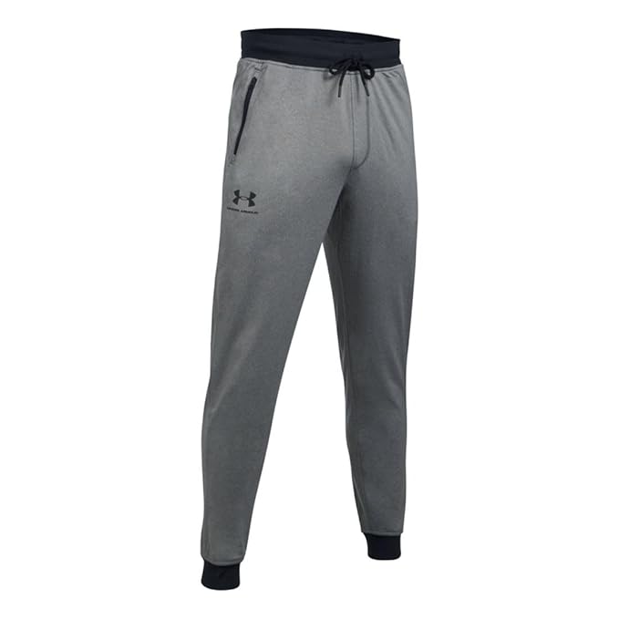 Under Armour Men's Sportstyle Joggers Review
