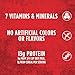 Kellogg's Special K, Breakfast Cereal, Original, Made with Folic Acid, B Vitamins, and Iron, Family Size, 18oz Box