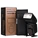 CE Compass Yongnuo Professional YN-568EX Wireless TTL Flash Speedlite Speedlight for Nikon D700 D3 D3s D3x D2x D300 D300S D7000 D90 D80 D70 D70S D60 D3000 D3100