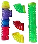 Kaytee Crittertrail Fun-Nel Assorted Tubes - 16 pc. Set