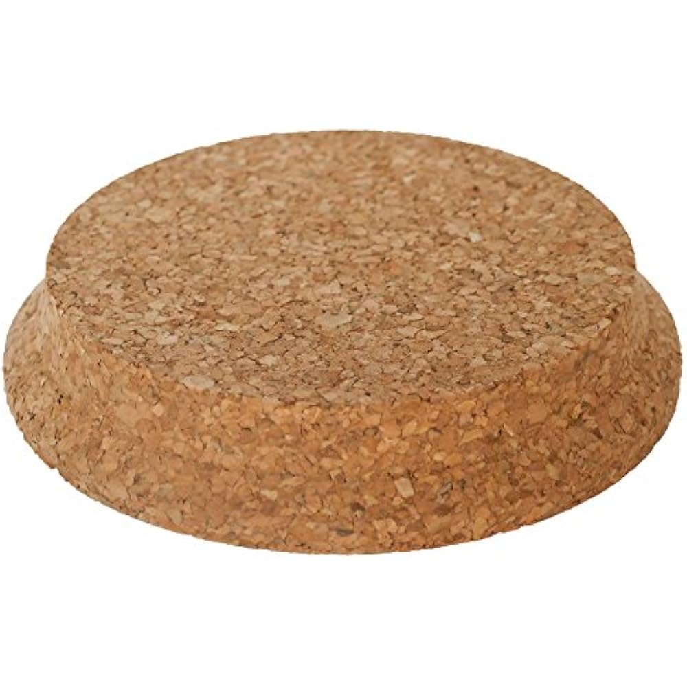 Cork Lid (Large100MM) Models 740, 741, 742, 743, 738, 739, 744, 745