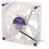 Nexus 120mm PWM Silent Case Fan - D12SL-12 PWM