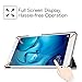 Fintie Case for Huawei MediaPad M3 8.4 - Super Slim Lightweight Smart Protective Stand Cover with Auto Sleep/Wake Feature for Huawei MediaPad M3 8.0 Octa Core 8.4