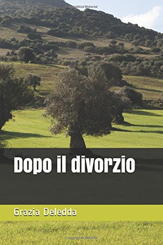 Download Dopo il divorzio (Italian Edition) Download Dopo il divorzio (Italian Edition)