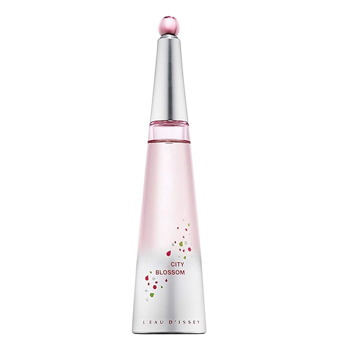 issey miyake blossom perfume