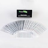 Getbetterlife® Tattoo Needles- 3RL, 5RL, 7RL, 9RL, 5RS, 7RS, 9RS, 5M1, 7M1,9M1