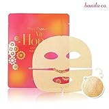 [banila co] Miss Flower & Mr. Honey Skin Care (Miss Flower & Mr. Honey Hydro-gel Mask Sheet 5ea)