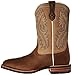 Ariat Men's Quickdraw Western Cowboy Boot