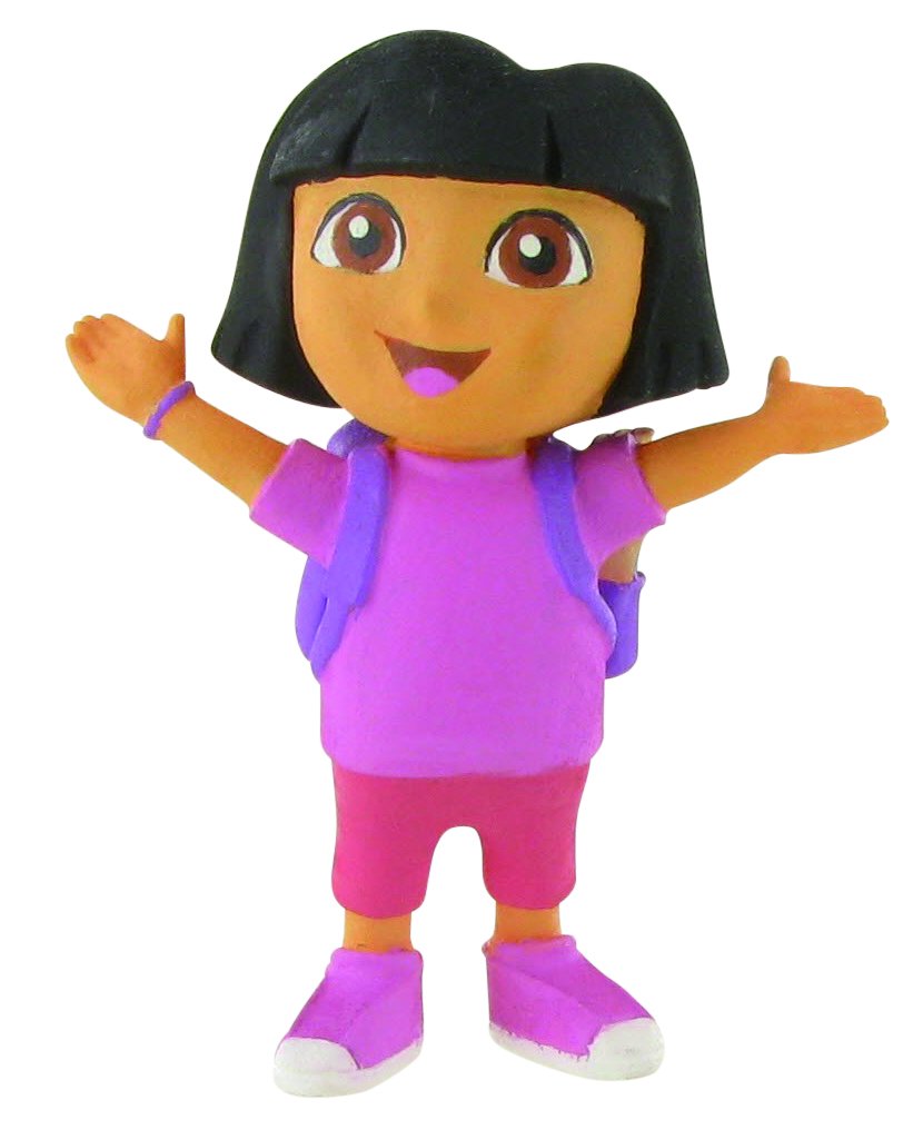 Comansi- Figure Dora (99202)