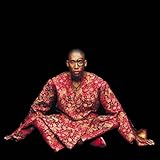 Disco de Raphael Saadiq: «Instant Vintage» (Anverso)