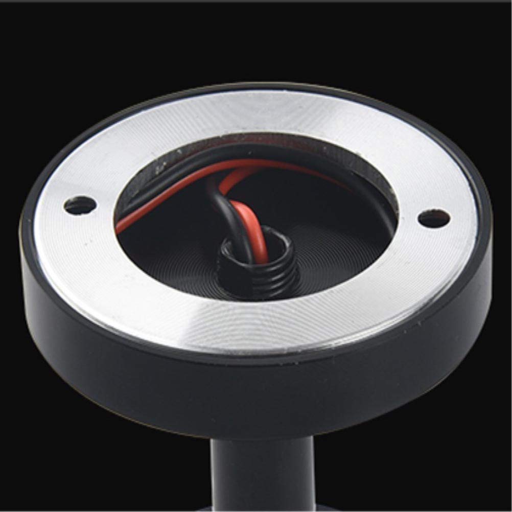 LEDMOMO Foco LED interior 110-220V 5W Techo Downlight Dormitorio Luz