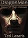DragonMan - Face Of The Unknown by Ted Lazaris
