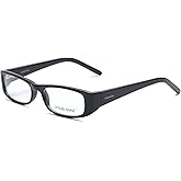 VITXZE NVAZ Reading Glasses for Women Men, Sport Square Frame Readers, Anti Glare Computer Glasses