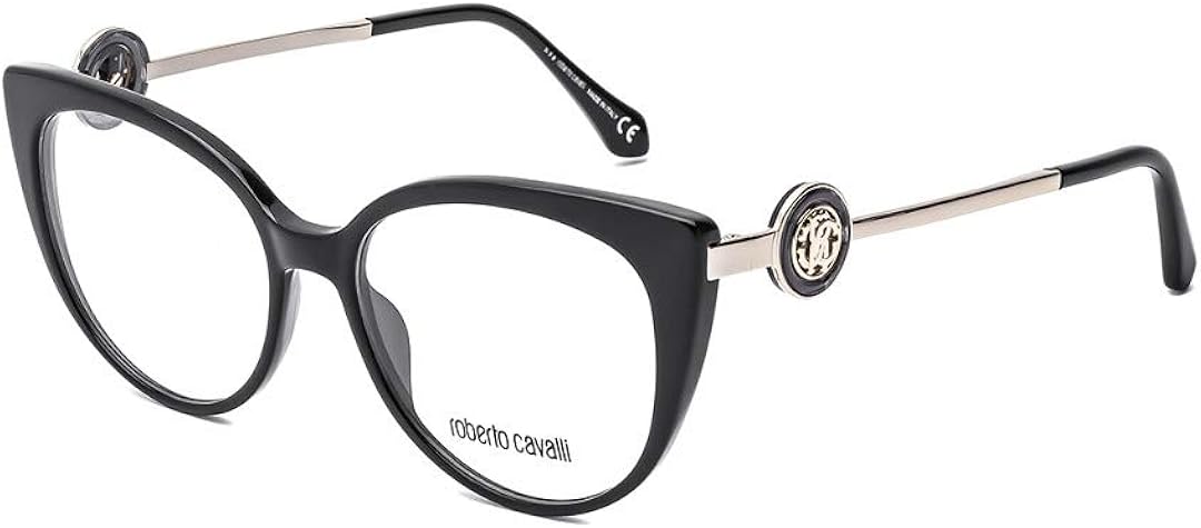 roberto cavalli womens eyeglasses