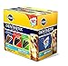 Pedigree Dentastix Variety Pack (51 Treats) 3 Flavors