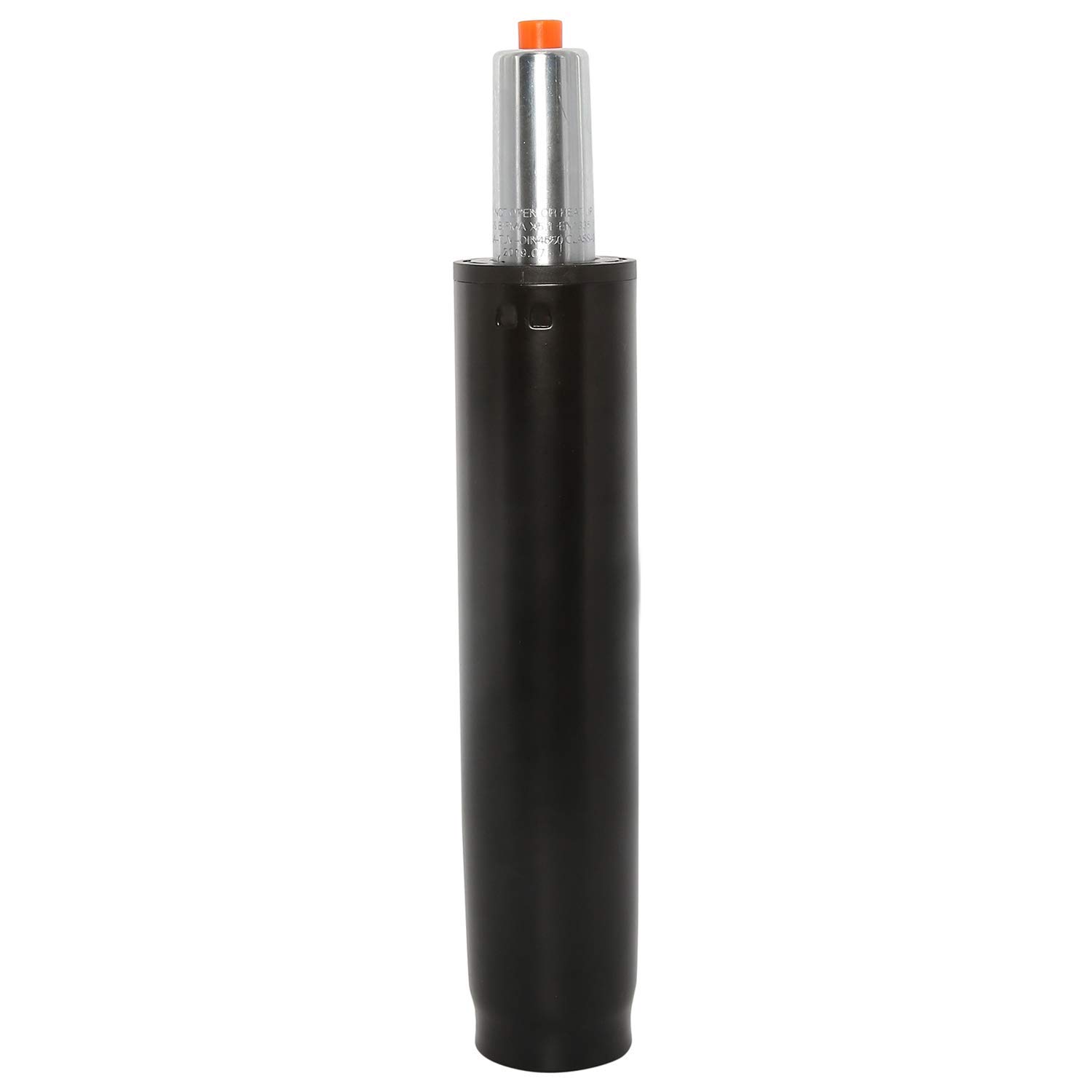 Photo 1 of Homend Black Office Chair Gas Lift Cylinder Replacement Universal Size Heavy Duty Gas Cylinder for Chairs